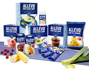 Allévo