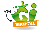 GI Viktkoll