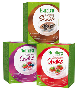 Nutrilett