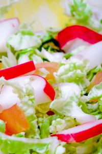 sallad